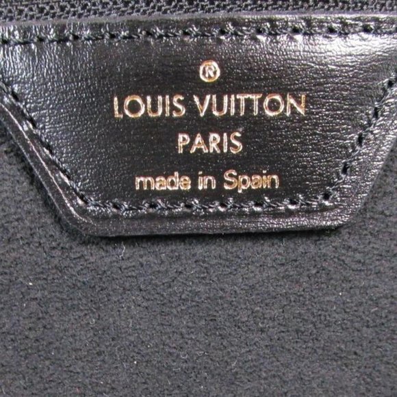 LOUIS VUITTON LTD EDITION NEVERFULL MONOGRAM GAME ON W/POUCH-100% AUTHENTIC - Picture 10 of 16